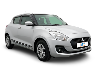 Maruti Swift-img
